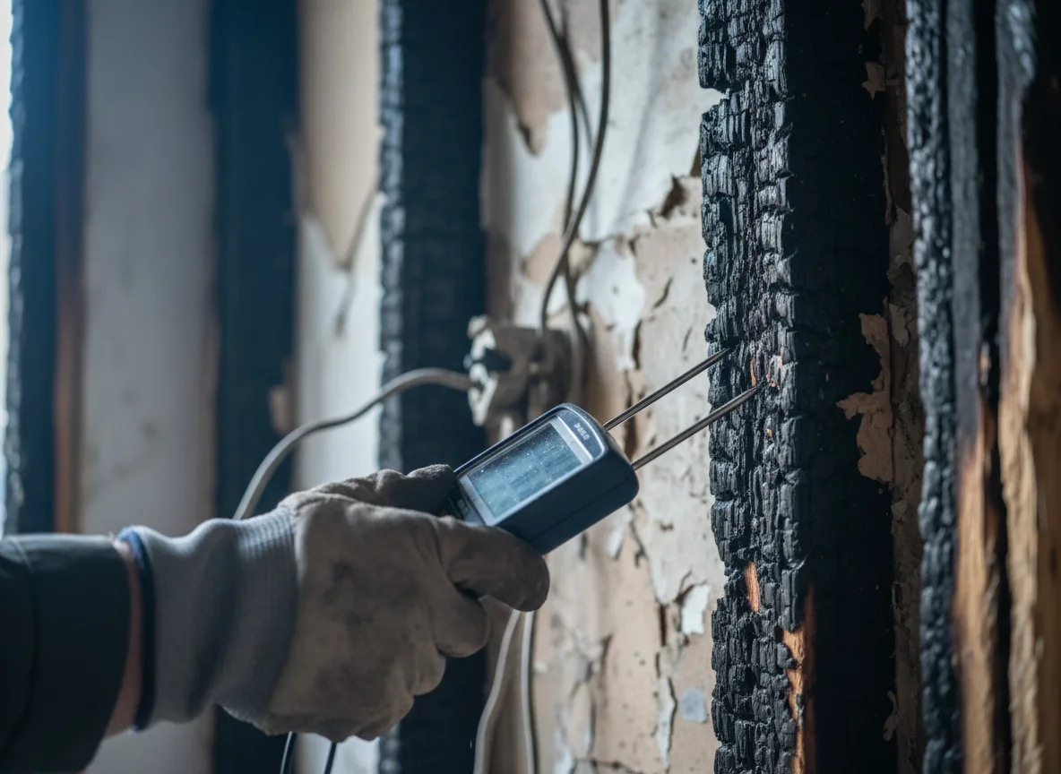 Fire Damage Restoration Belvidere, NC FAQs